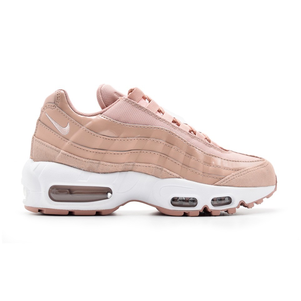 air max 95 femme rose